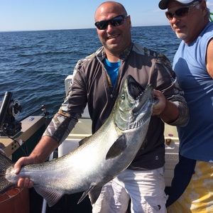 Meet your Posher, Mark